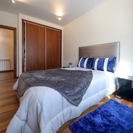 Apartamento Lusitano Nazaré Buitenkant foto