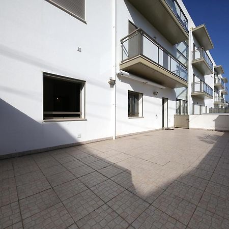 Apartamento Lusitano Nazaré Buitenkant foto