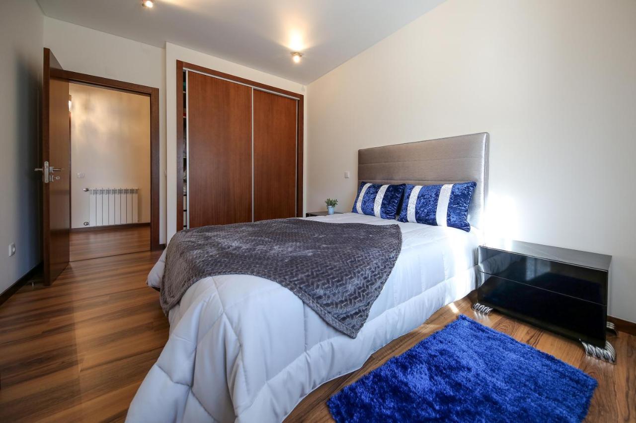 Apartamento Lusitano Nazaré Buitenkant foto