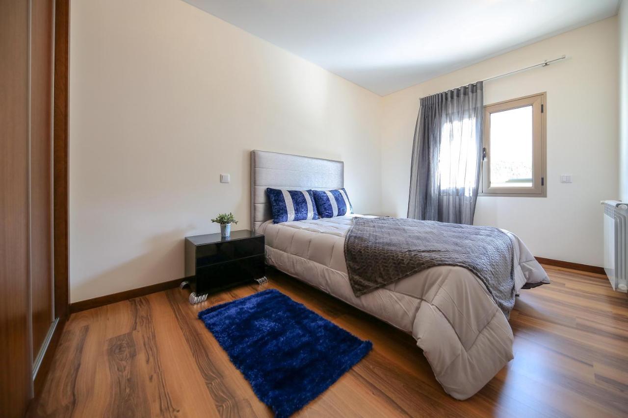 Apartamento Lusitano Nazaré Buitenkant foto