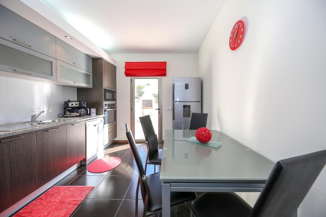 Apartamento Lusitano Nazaré Buitenkant foto