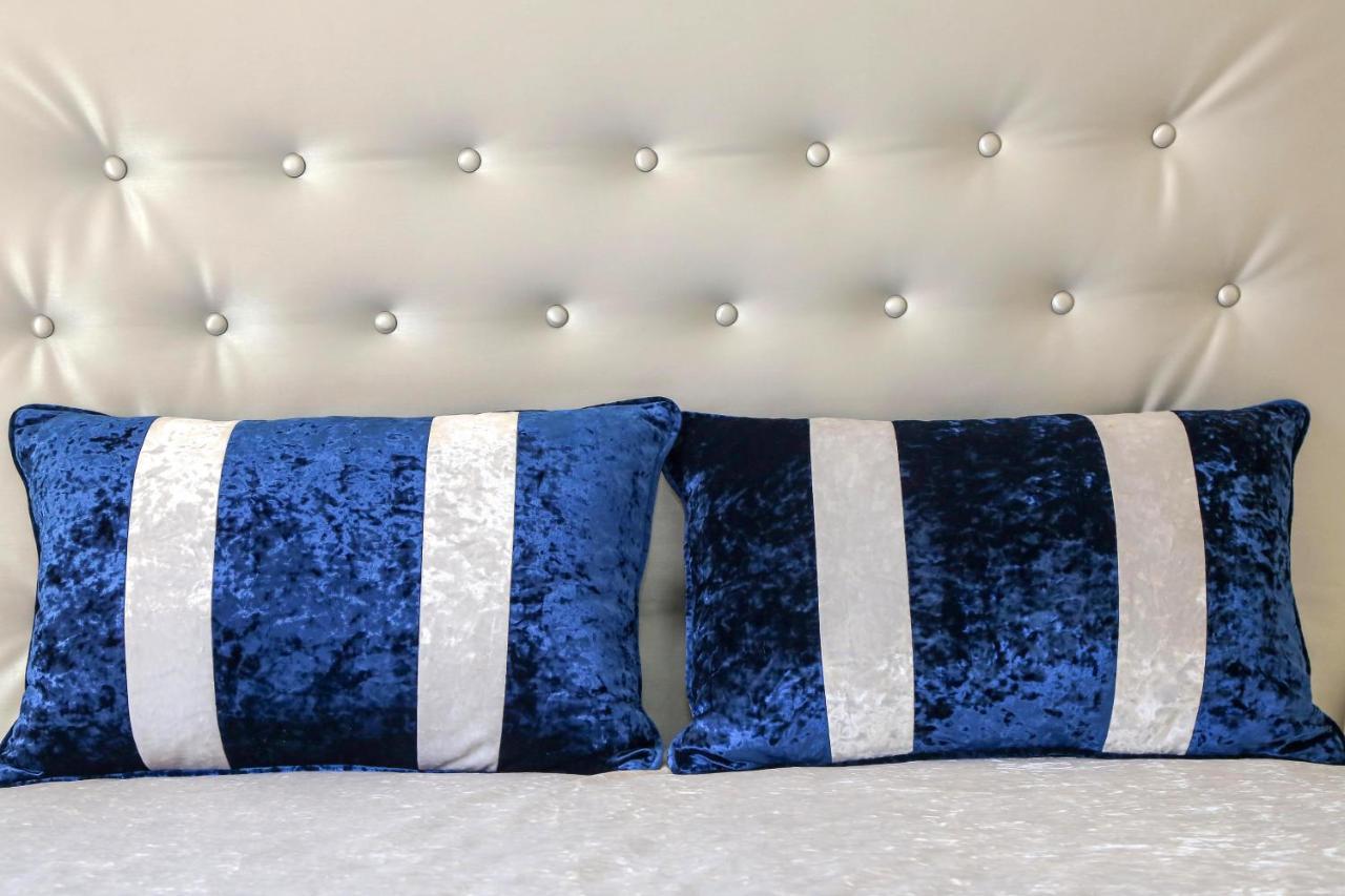 Apartamento Lusitano Nazaré Buitenkant foto