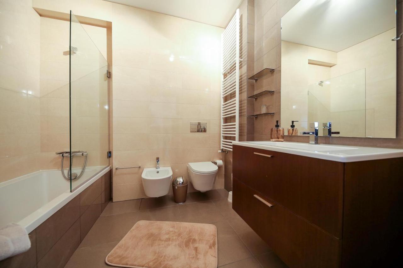 Apartamento Lusitano Nazaré Buitenkant foto