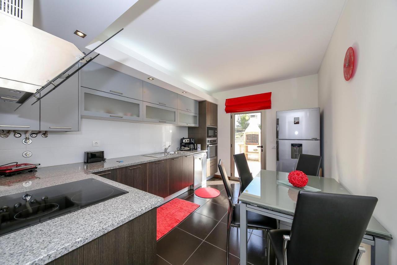 Apartamento Lusitano Nazaré Buitenkant foto